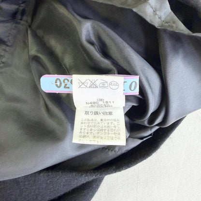 【美品】Le minor 長袖ニット ブラック 38サイズ【クリーニング発送】