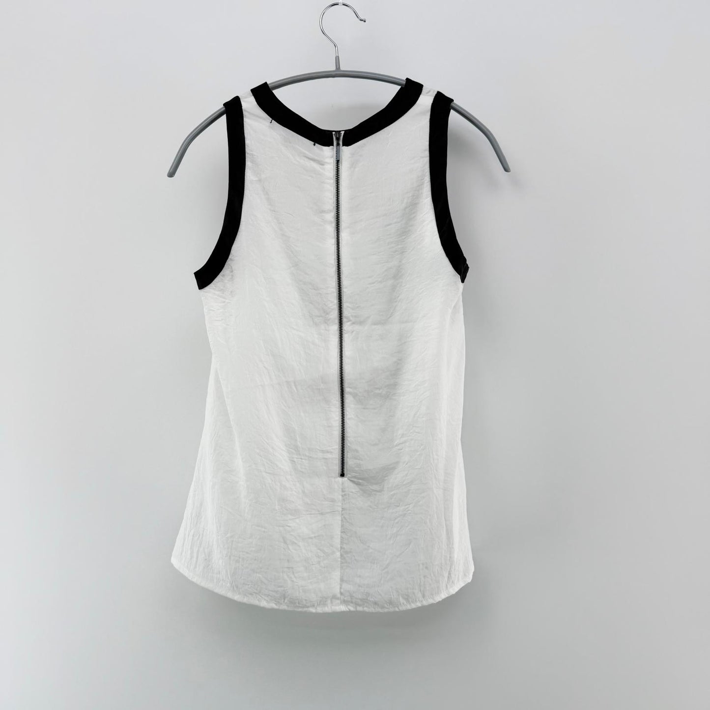 【美品】Nanette Lepore ワンピース ホワイト 2サイズ【クリーニング発送】
