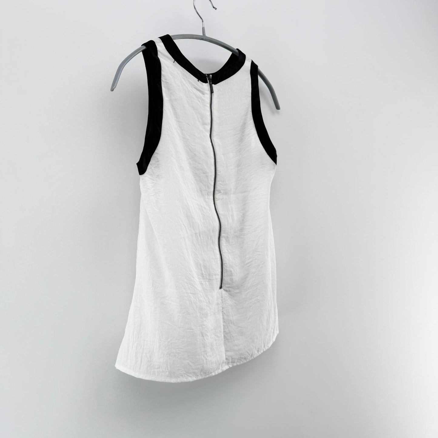 【美品】Nanette Lepore ワンピース ホワイト 2サイズ【クリーニング発送】