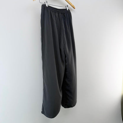 【美品】marvelous by pierrot イージーパンツ グレー PLサイズ【クリーニング発送】