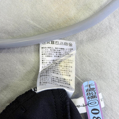 【美品】Aletta vita サロペット ブラック Fサイズ【クリーニング発送】