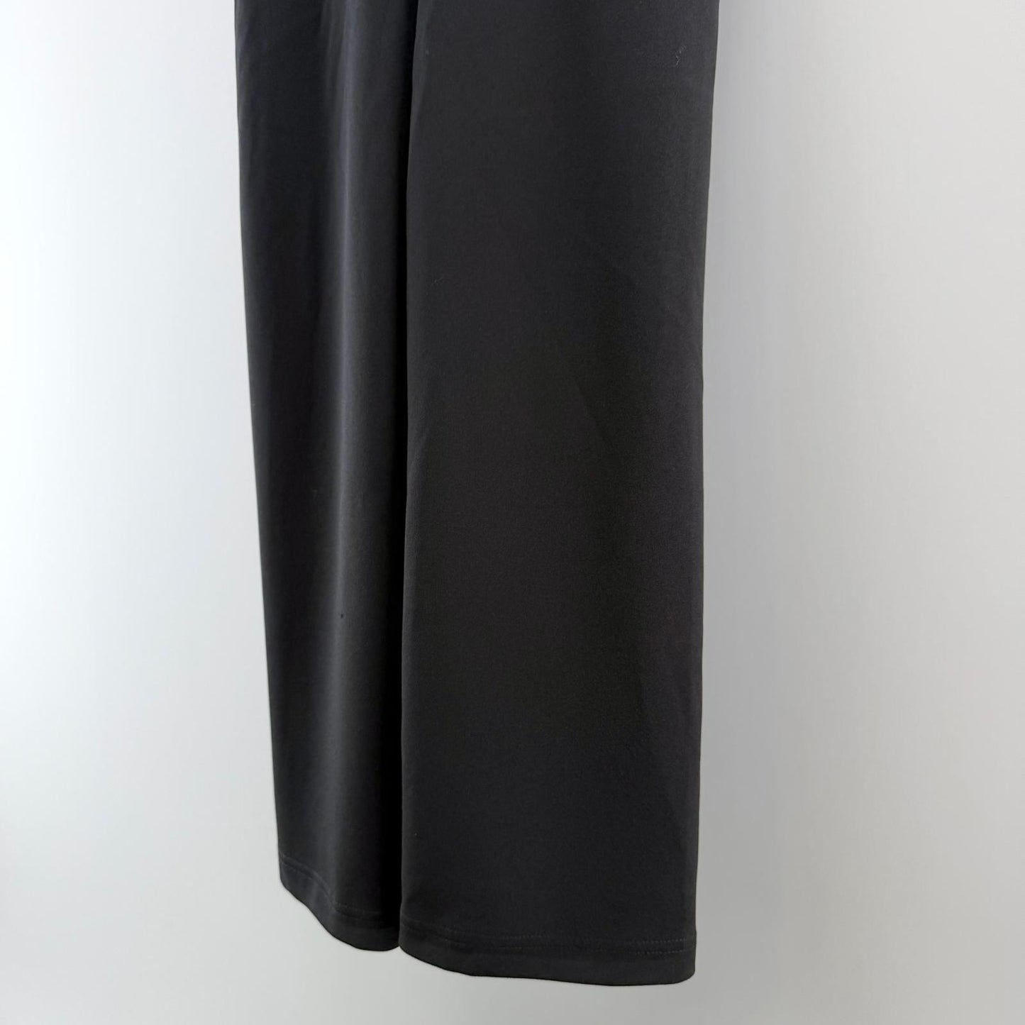 【美品】Aletta vita サロペット ブラック Fサイズ【クリーニング発送】