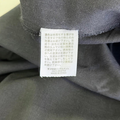 【美品】aquagarage ガウチョパンツ ブラック Mサイズ 【クリーニング発送】
