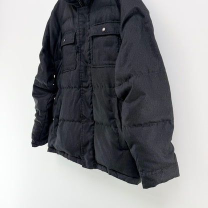 【美品】Kent in Tradition ダウンジャケット グレー Mサイズ【クリーニング発送】