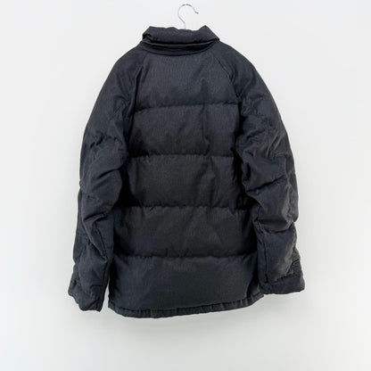 【美品】Kent in Tradition ダウンジャケット グレー Mサイズ【クリーニング発送】