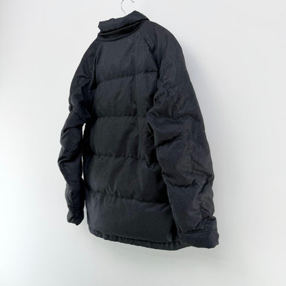 【美品】Kent in Tradition ダウンジャケット グレー Mサイズ【クリーニング発送】