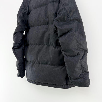 【美品】Kent in Tradition ダウンジャケット グレー Mサイズ【クリーニング発送】