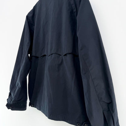 【美品】Kent in Tradition ブルゾン ブラック Lサイズ【クリーニング発送】