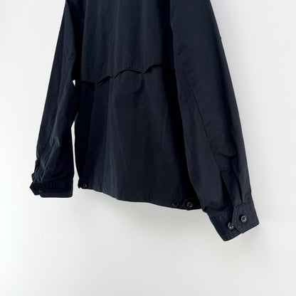 【美品】Kent in Tradition ブルゾン ブラック Lサイズ【クリーニング発送】