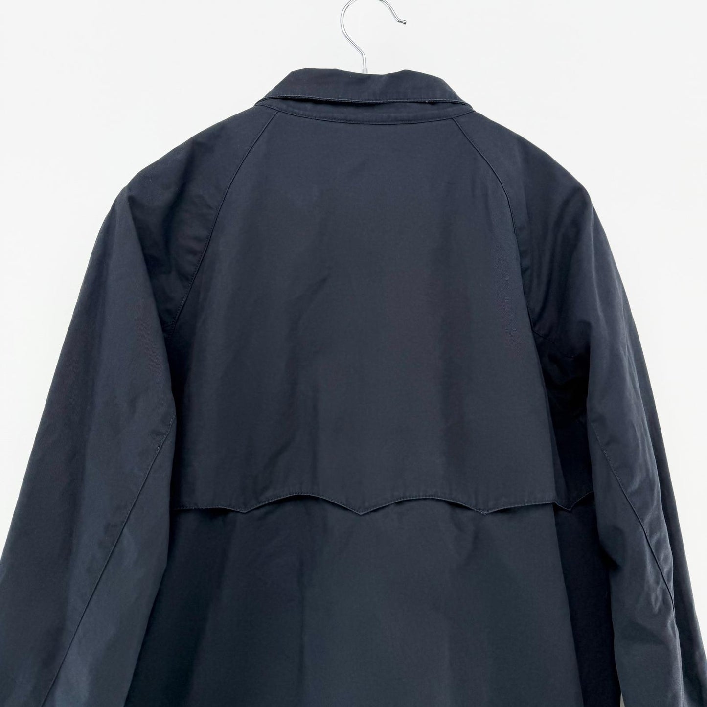 【美品】Kent in Tradition ブルゾン ブラック Lサイズ【クリーニング発送】