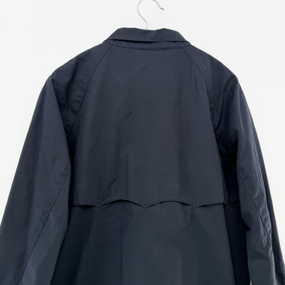 【美品】Kent in Tradition ブルゾン ブラック Lサイズ【クリーニング発送】