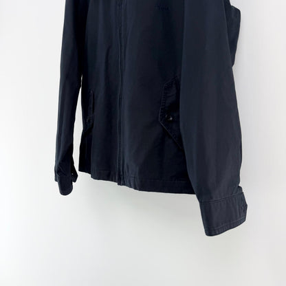 【美品】Kent in Tradition ブルゾン ブラック Lサイズ【クリーニング発送】