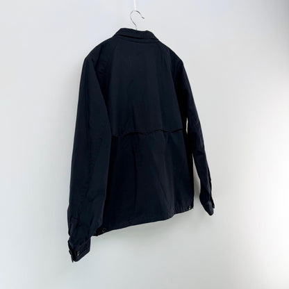 【美品】Kent in Tradition ブルゾン ブラック Lサイズ【クリーニング発送】