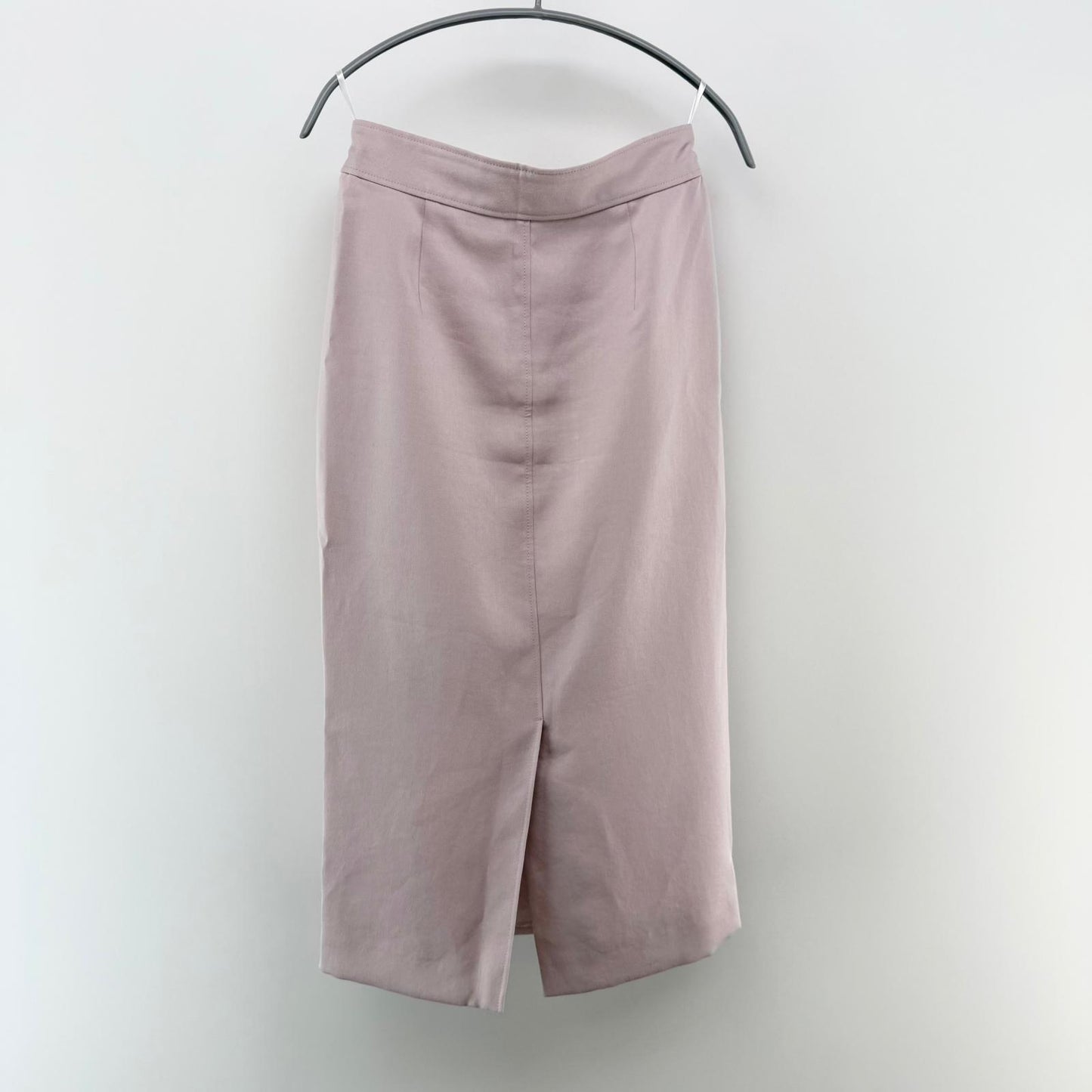 【美品】UNITED ARROWS TOKYO タイトスカート ピンク 38サイズ【クリーニング発送】