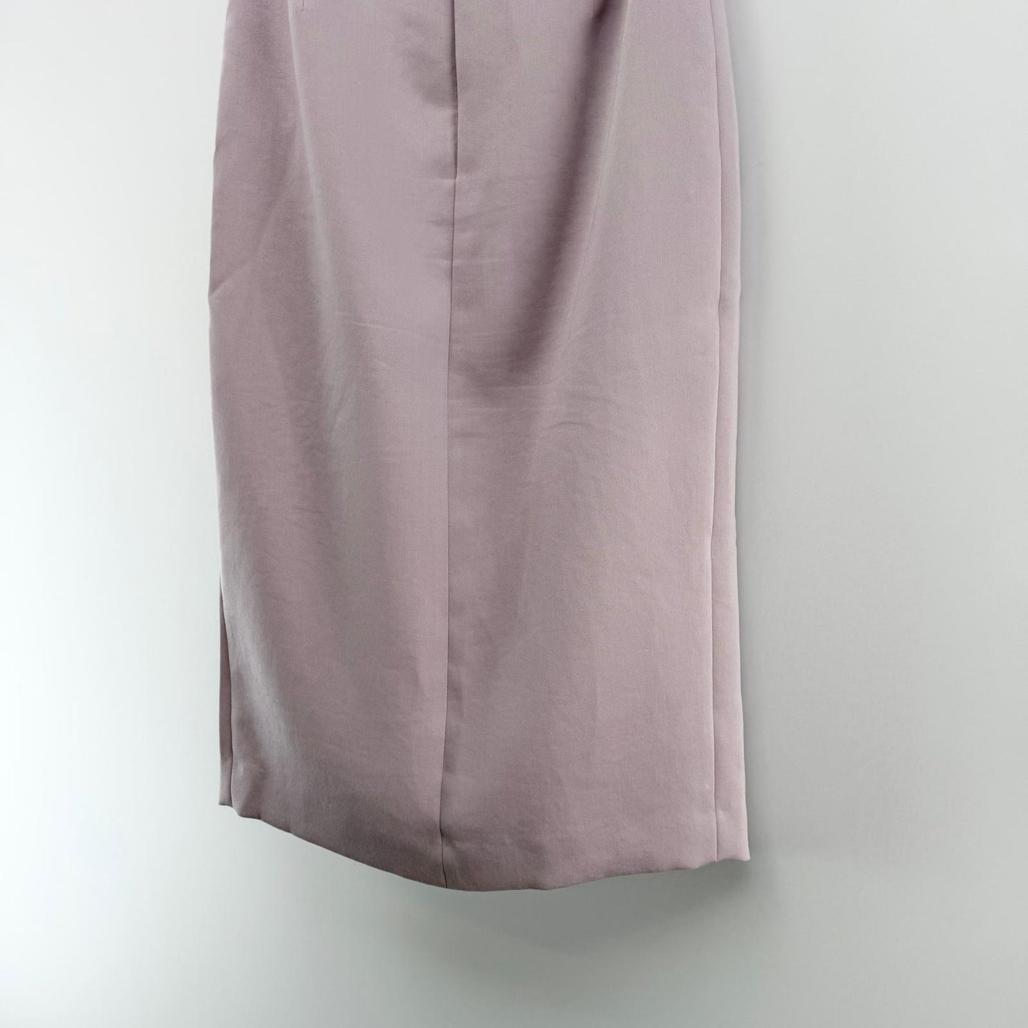 【美品】UNITED ARROWS TOKYO タイトスカート ピンク 38サイズ【クリーニング発送】
