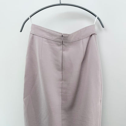 【美品】UNITED ARROWS TOKYO タイトスカート ピンク 38サイズ【クリーニング発送】