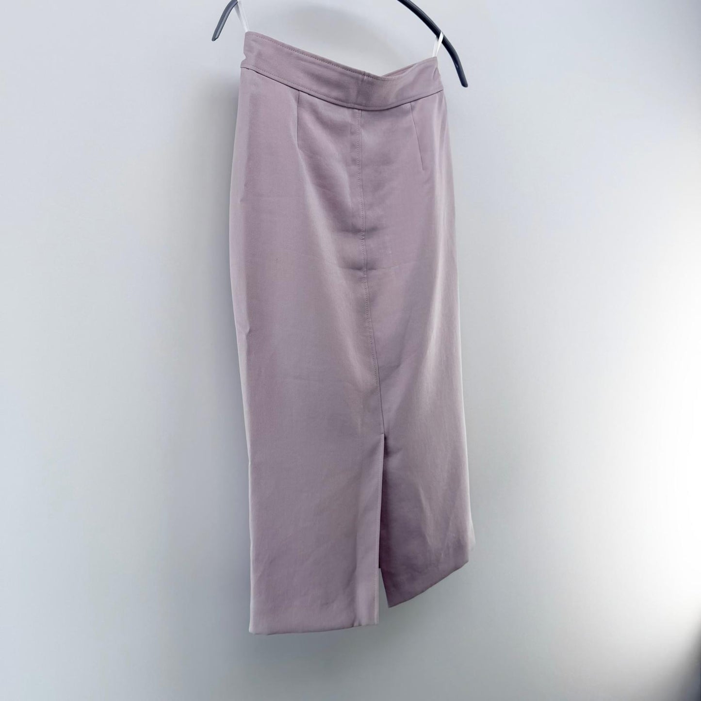 【美品】UNITED ARROWS TOKYO タイトスカート ピンク 38サイズ【クリーニング発送】