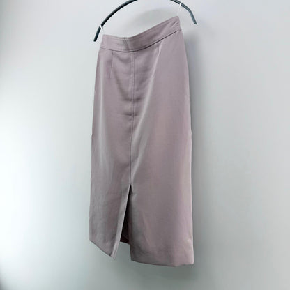 【美品】UNITED ARROWS TOKYO タイトスカート ピンク 38サイズ【クリーニング発送】