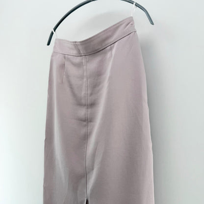 【美品】UNITED ARROWS TOKYO タイトスカート ピンク 38サイズ【クリーニング発送】