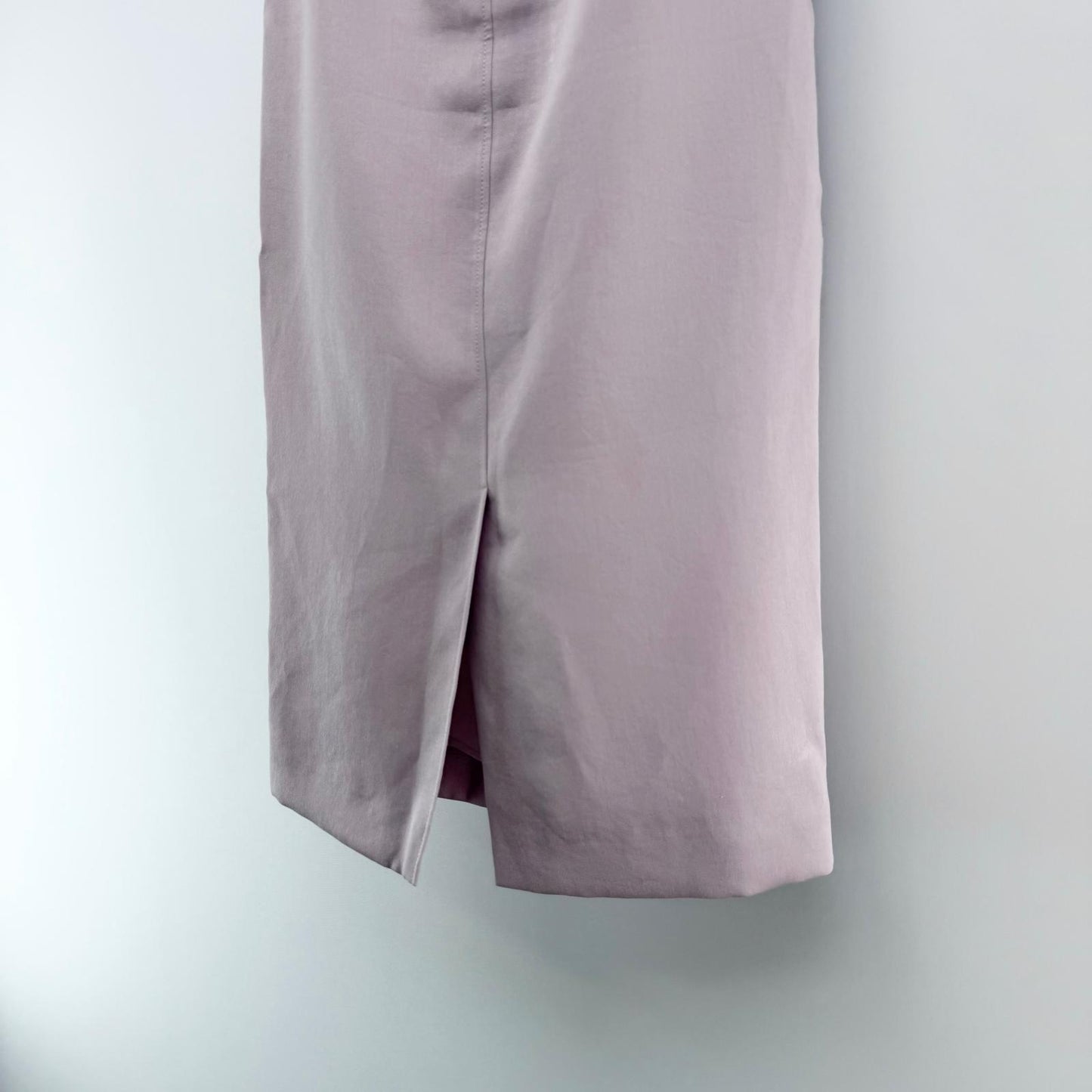 【美品】UNITED ARROWS TOKYO タイトスカート ピンク 38サイズ【クリーニング発送】