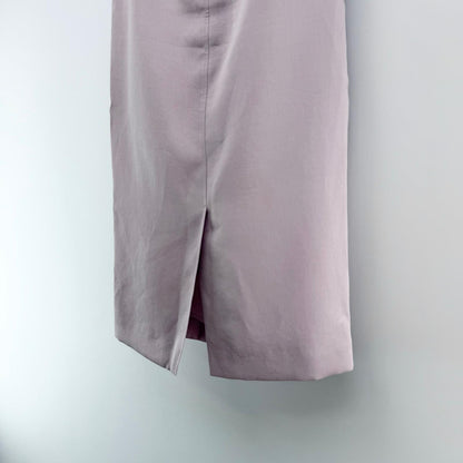 【美品】UNITED ARROWS TOKYO タイトスカート ピンク 38サイズ【クリーニング発送】