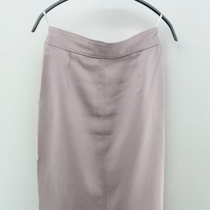 【美品】UNITED ARROWS TOKYO タイトスカート ピンク 38サイズ【クリーニング発送】