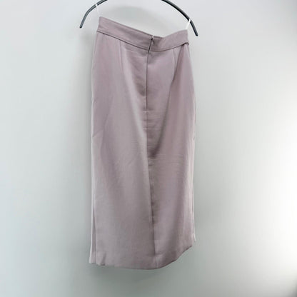 【美品】UNITED ARROWS TOKYO タイトスカート ピンク 38サイズ【クリーニング発送】