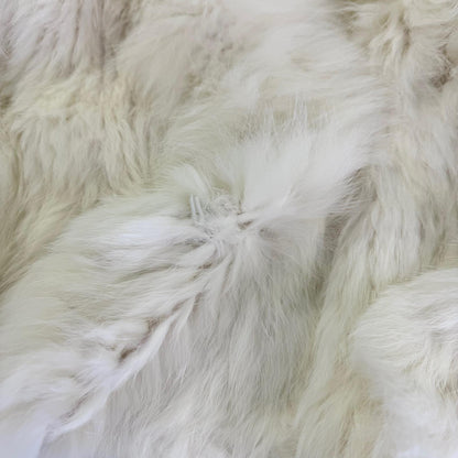 【美品】Nanette Lepore ボレロ ホワイト Fサイズ【クリーニング発送】