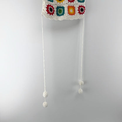 【美品】freada ビスチェ ホワイト Fサイズ【クリーニング発送】