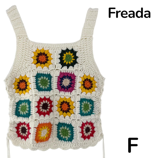 【美品】freada ビスチェ ホワイト Fサイズ【クリーニング発送】