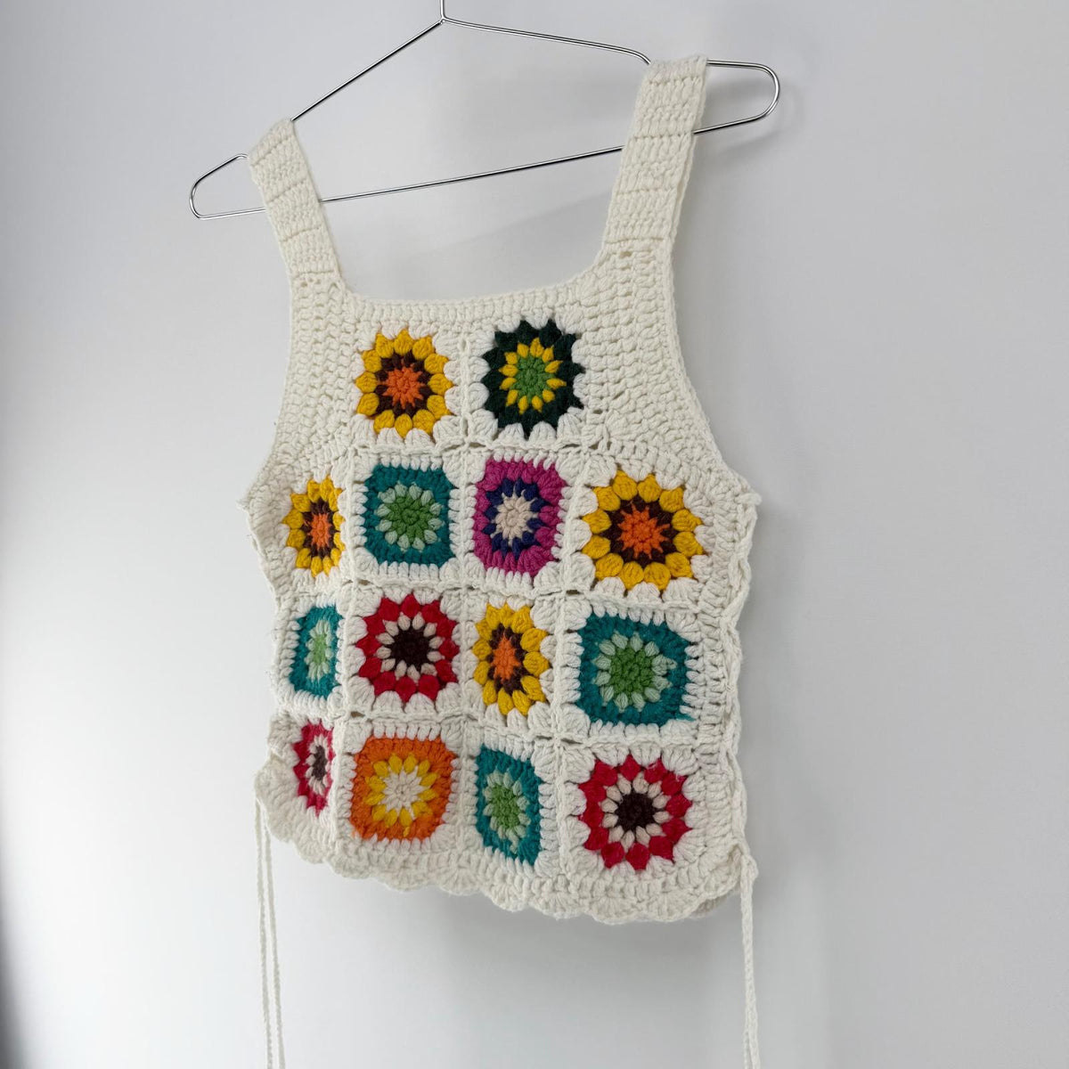 【美品】freada ビスチェ ホワイト Fサイズ【クリーニング発送】