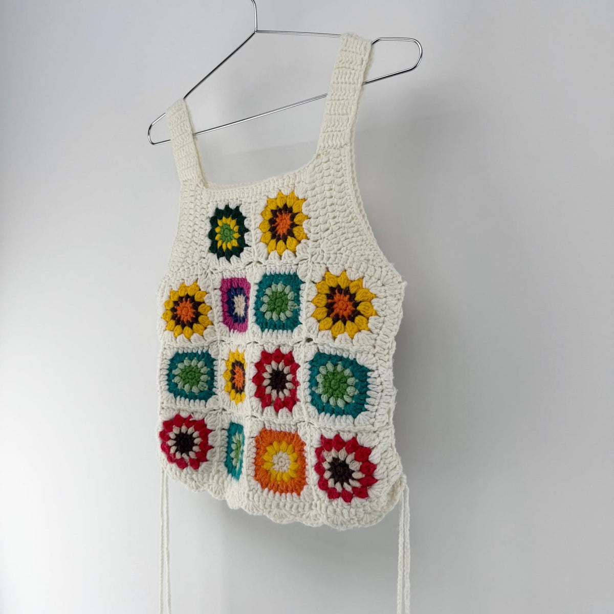 【美品】freada ビスチェ ホワイト Fサイズ【クリーニング発送】