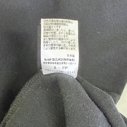 【美品】FRED PERRY ワンピース ブラック 8サイズ【クリーニング発送】