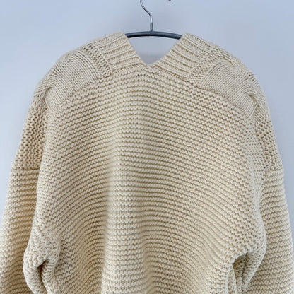 【美品】Sonny Label カーディガン ベージュ Fサイズ【クリーニング発送】