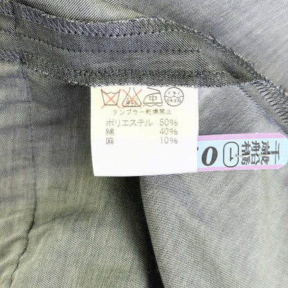 ROPE ワンピース グレー 11サイズ【クリーニング発送】