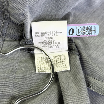 ROPE ワンピース グレー 11サイズ【クリーニング発送】