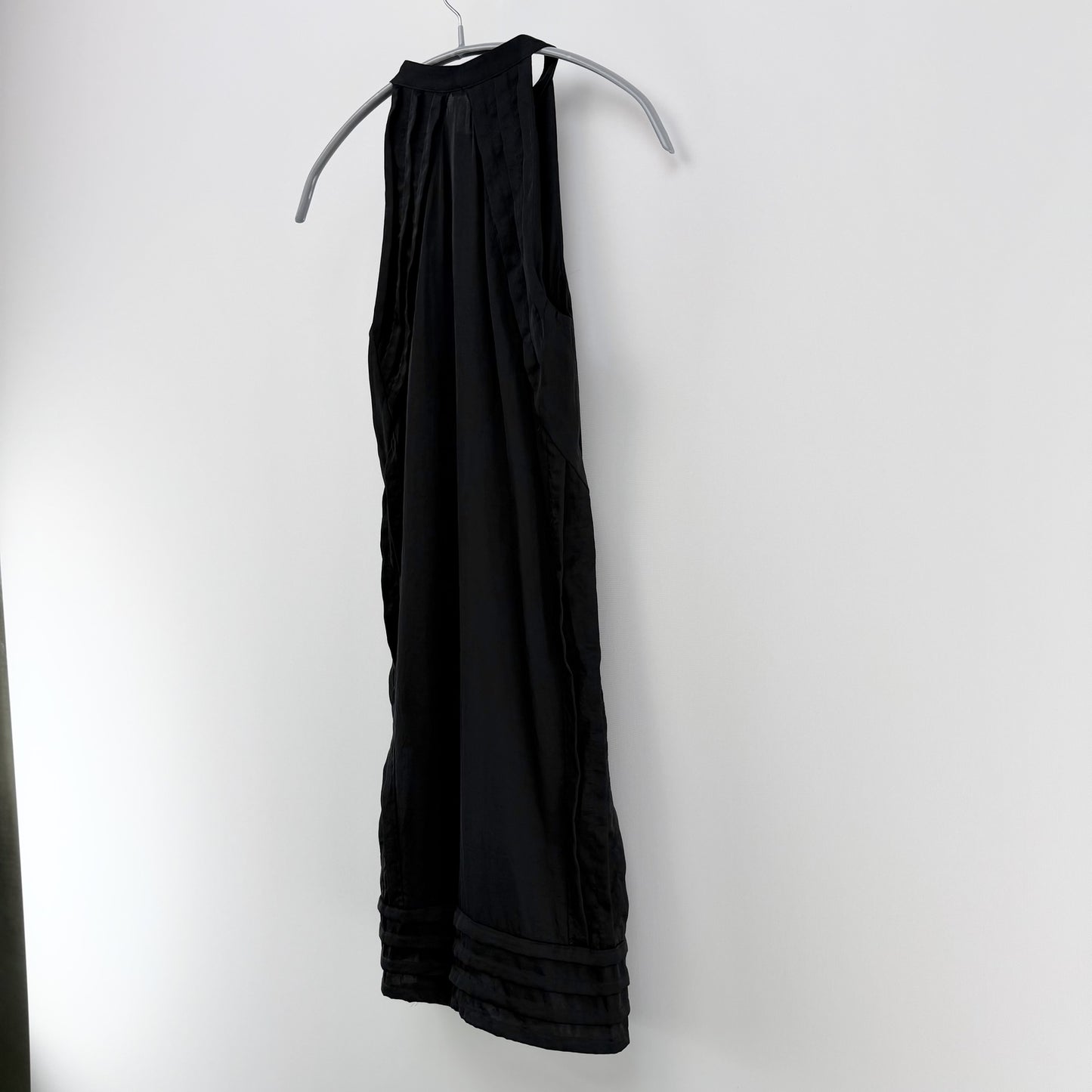 【美品】Nanette Lepore ワンピース ブラック 4サイズ【クリーニング発送】
