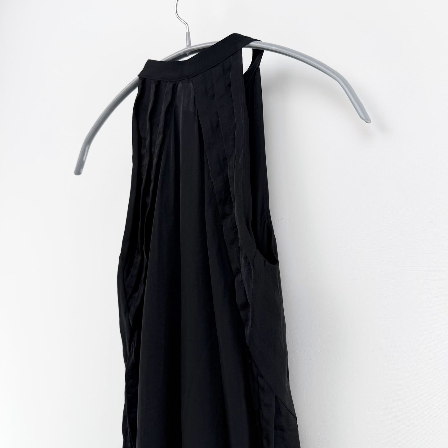 【美品】Nanette Lepore ワンピース ブラック 4サイズ【クリーニング発送】