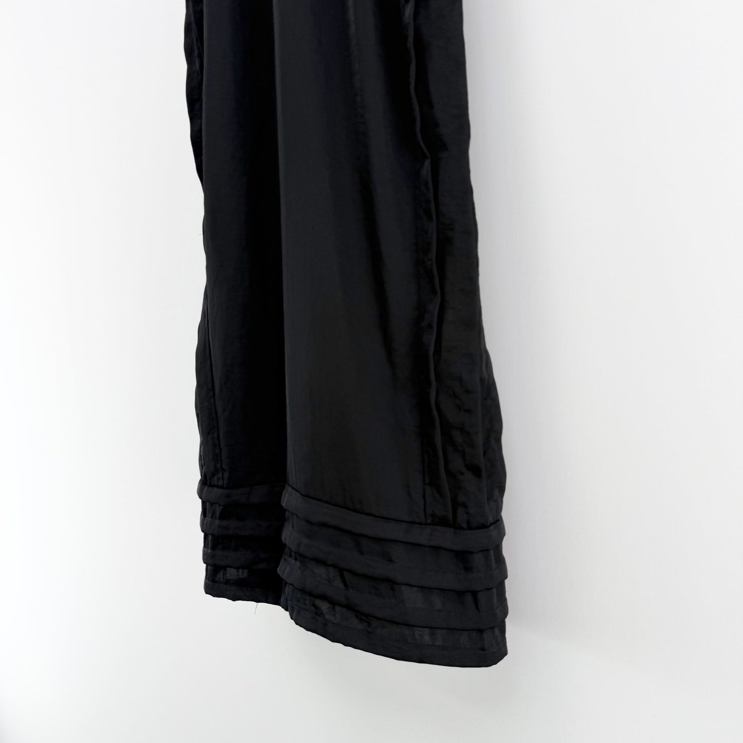 【美品】Nanette Lepore ワンピース ブラック 4サイズ【クリーニング発送】