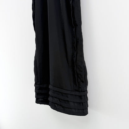 【美品】Nanette Lepore ワンピース ブラック 4サイズ【クリーニング発送】