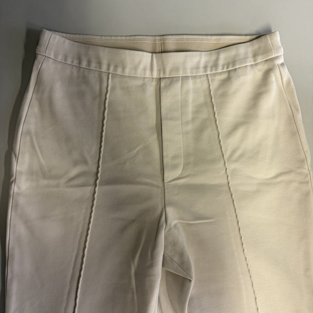 UNIQLO イージーフレアパンツ